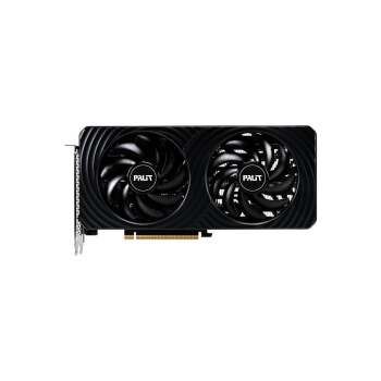 Palit RTX5060Ti Dual 8GB 128Bit GDDR7 3x DP, HDMI - Palit (1)