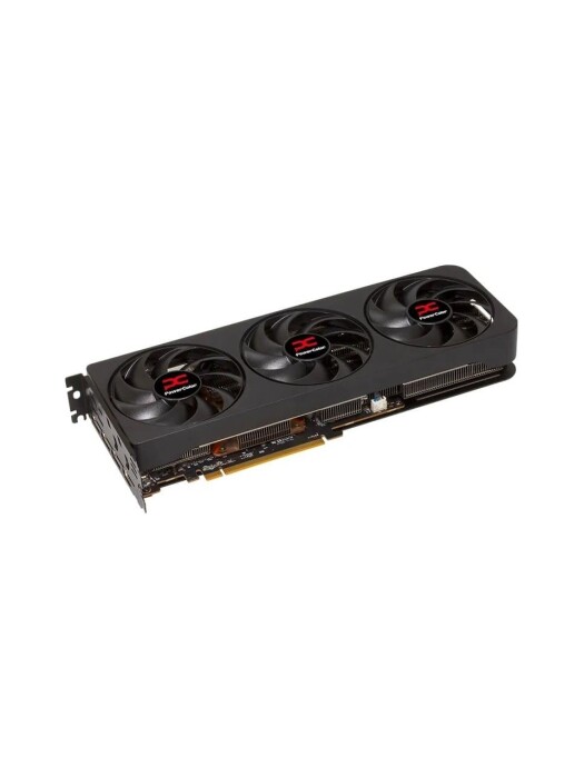 PowerColor Reaper 16GB RX9070 256Bit GDDR6 3xDP, 1xHDMI - 2