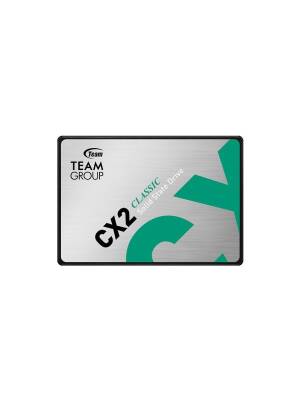Team CX2 256GB 520/430MB/s 2.5
