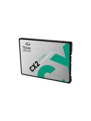 Team CX2 256GB 520/430MB/s 2.5