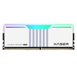 Xaser 16GB 3200 DDR4 CL22 1.2V RGB SOĞUTUCULU PC RAM - Xaser