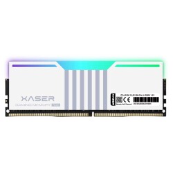 Xaser 16GB 3200 DDR4 CL22 1.2V RGB SOĞUTUCULU PC RAM - Xaser (1)