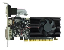 XASER 4GB R7 240 128 Bit GDDR5 Hdmı Dvı Vga Lp AMD Ekran Kartı (BULK) - Xaser