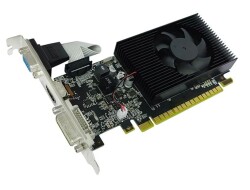 XASER 4GB R7 240 128 Bit GDDR5 Hdmı Dvı Vga Lp AMD Ekran Kartı (BULK) - Xaser (1)