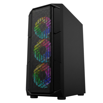 Xaser Astra X10 Ryzen 5 5600X 32GB Ram 1TB M.2 NVMe SSD 8GB RTX5060 Sıvı Soğutmalı Oyuncu Tavsiye Sistem - Xaser (1)