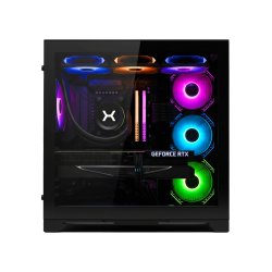 Xaser Astra X210 Ryzen 5 5600X 16GB Ram 512GB M.2 NVMe SSD 16GB RTX5060 Ti Sıvı Soğutmalı Oyuncu Tavsiye Sistem - Xaser (1)