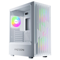 Xaser Astra X300 Ryzen 5 5600X 32GB Ram 1TB M.2 NVMe SSD 12GB RTX5070 Sıvı Soğutmalı Oyuncu Tavsiye Sistem - 5