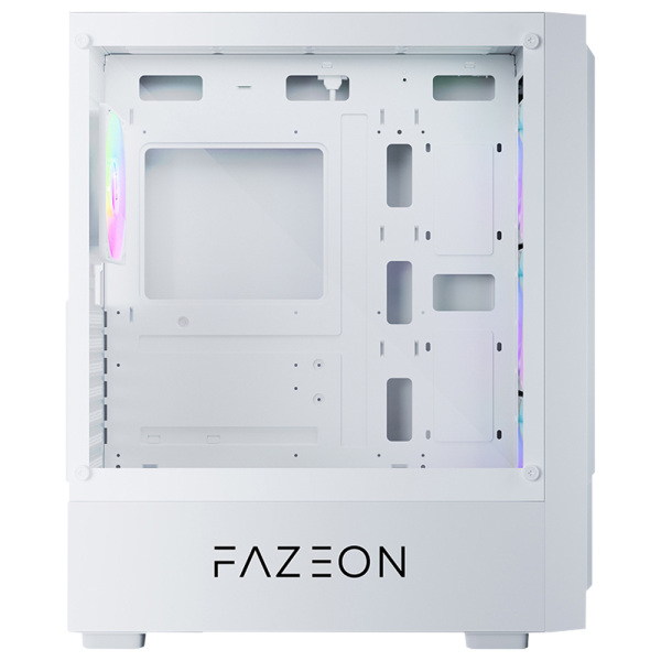 Xaser Astra X420 Ryzen 7 5700X 32GB Ram 1TB M.2 NVMe SSD 12GB RTX5070 Sıvı Soğutmalı 24,5