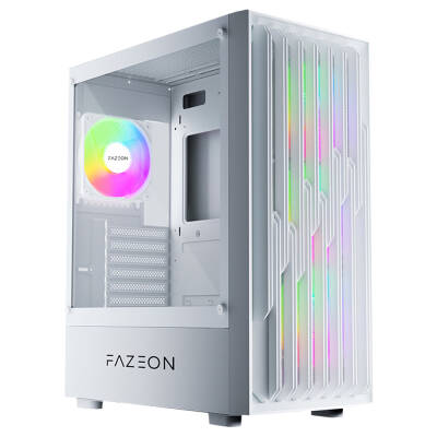 Xaser Astra X580 Ryzen 7 9700X 32GB DDR5 Ram 1TB M.2 NVMe SSD 16GB RX9060 XT Sıvı Soğutmalı 24,5