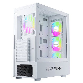 Xaser Astra X580 Ryzen 7 9700X 32GB DDR5 Ram 1TB M.2 NVMe SSD 16GB RX9060 XT Sıvı Soğutmalı 24,5