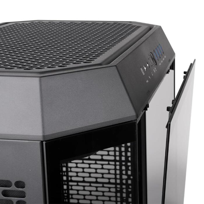 Xaser Astro x280 Ryzen 7 9800X3D 64GB DDR5 Ram 2TB M.2 NVMe SSD 16GB RTX5070 Ti Oyuncu Tavsiye Sistem - 3