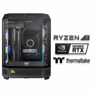 Xaser Astro x310 Ryzen 7 9800X3D 64GB DDR5 Ram 2TB M.2 NVMe SSD 16GB RTX5080 Oyuncu Tavsiye Sistem - Xaser