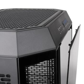 Xaser Astro x310 Ryzen 7 9800X3D 64GB DDR5 Ram 2TB M.2 NVMe SSD 16GB RTX5080 Oyuncu Tavsiye Sistem - 3