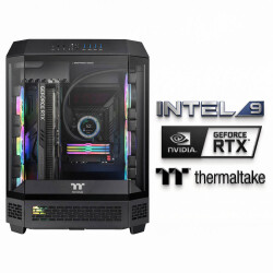 Xaser Astro x490 i9 14900KF 64GB DDR5 Ram 2TB M.2 NVMe SSD 16GB RTX5080 Oyuncu Tavsiye Sistem - Xaser