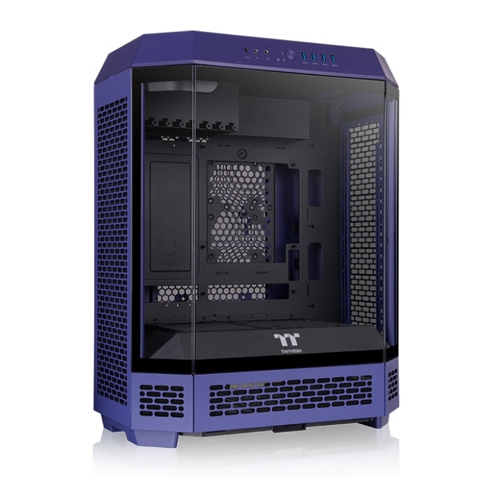 Xaser Astro x540 i9 14900KF 64GB DDR5 Ram 2TB M.2 NVMe SSD 32GB RTX5090 Oyuncu Tavsiye Sistem - 2