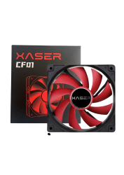 XASER CF01 KASA FANI 12CM - Xaser (1)