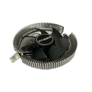 XASER CL101 Cpu Soğutucu Fan 775/115X/1200/1700FM2+/FM2/FM1/AM4/AM3/AM2+/AM2/AM5 - Xaser (1)