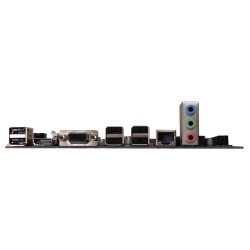 XASER Intel H61 LGA1155 DDR3 1600 Mhz VGA HDMI 2.3 Gen M.2 NVMe Anakart (Kutusuz) - 2