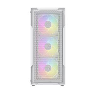 Xaser Light X120 i5 14400F 32GB Ram 1TB M.2 NVMe SSD 12GB RTX5070 Masaüstü Oyuncu OEM Bilgisayar - Xaser (1)