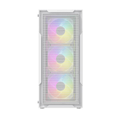 Xaser Light X120 i5 14400F 32GB Ram 1TB M.2 NVMe SSD 12GB RTX5070 Masaüstü Oyuncu OEM Bilgisayar - 2