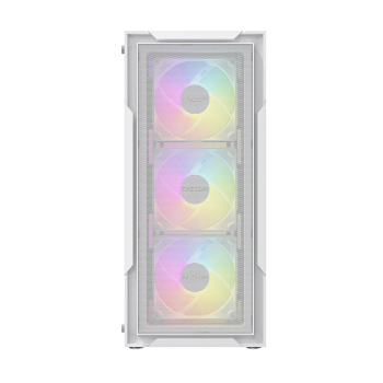 Xaser Light X40 Ryzen 7 5700X 32GB Ram 1TB M.2 NVMe SSD 16GB RTX5060 Ti Masaüstü Oyuncu OEM Bilgisayar - Xaser (1)