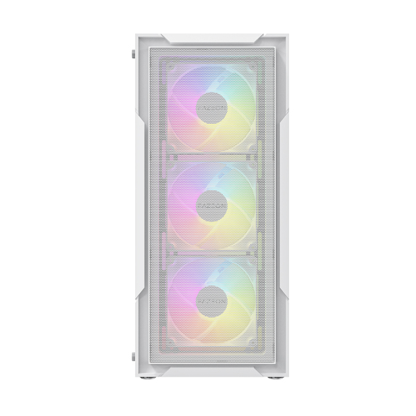 Xaser Light X80 i5 14400F 32GB Ram 1TB M.2 NVMe SSD 8GB RTX5060 Masaüstü Oyuncu OEM Bilgisayar - 2