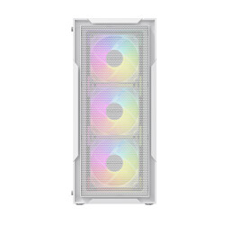 Xaser Light X80 i5 14400F 32GB Ram 1TB M.2 NVMe SSD 8GB RTX5060 Masaüstü Oyuncu OEM Bilgisayar - Xaser (1)