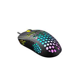 XASER MS1032 GAMING OYUNCU MOUSE 6400DPI - Xaser