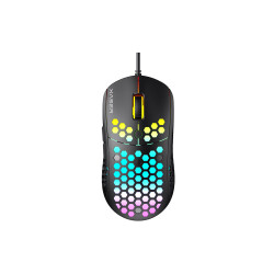 XASER MS1032 GAMING OYUNCU MOUSE 6400DPI - Xaser (1)