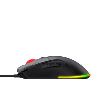 XASER MS960 RGB BACKLIT GAMING OYUNCU MOUSE 7200DPI - 4