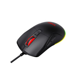 XASER MS960 RGB BACKLIT GAMING OYUNCU MOUSE 7200DPI - Xaser (1)