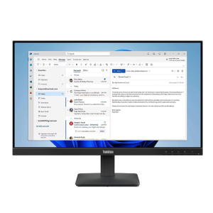 XASER OfficePro L24 Intel Core i5-14400F 8GB RAM 256GB M.2 NVMe SSD 2GB GT610 23.8