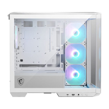 Xaser Pano X180 Ryzen 7 9700X 32GB DDR5 Ram 1TB M.2 NVMe SSD 12GB RTX5070 Sıvı Soğutmalı Msi Oyuncu OEM Paket - 3