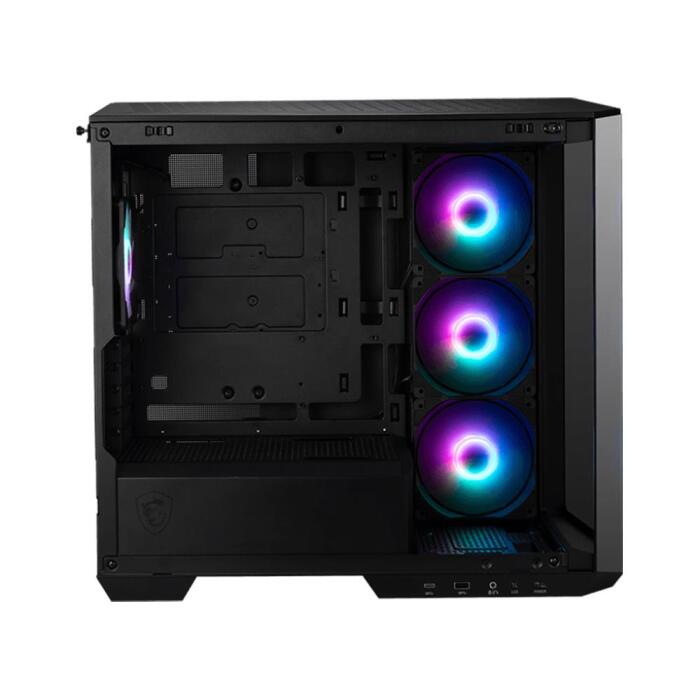 Xaser Pano X30 Ryzen 7 5700X 32GB Ram 1TB M.2 NVMe SSD 16GB RTX5060 Ti Sıvı Soğutmalı Msi Oyuncu OEM Paket - 3