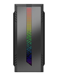Xaser Tetrix x100 i5 4570 16GB Ram 512GB SSD 4GB GT740 23.8