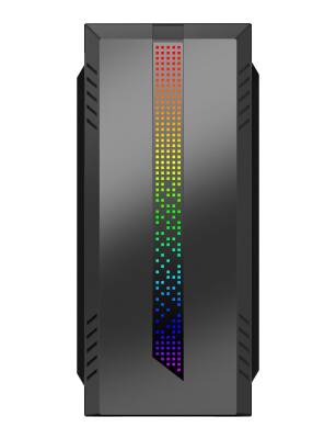Xaser Tetrix x100 i5 4570 16GB Ram 512GB SSD 4GB GT740 23.8