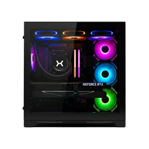 Xaser Thor X10 i5 12400F 16GB Ram 512GB M.2 NVMe SSD 16GB RTX5060Ti Sıvı Soğutmalı Oyuncu Hazır Tavsiye Sistem - Xaser (1)
