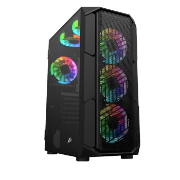 Xaser Thunder x680 i7 12700KF 64GB Ram 2TB M.2 NVMe SSD 8GB RTX4060 27180Hz Oyun Hazır Sistem - 4