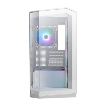 Xaser Velox x640 Ryzen 7 7800X3D 64GB DDR5 Ram 2TB M.2 NVMe SSD 16GB RTX5080 Sıvı Soğutmalı Msı Oyuncu OEM Paket - Xaser (1)