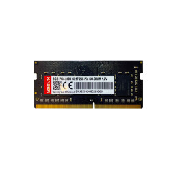 Xaser XS24S17S8/8 8GB DDR4 2400MHz CL17 Notebook Ram - Xaser (1)