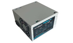 XASER XS300 300W 8 Cm Fanlı Power Supply Güç Kaynağı - Xaser (1)