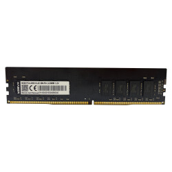 Xaser XS32XN16 16GB DDR4 3200MHz 1,2V CL22 Pc Ram - Xaser