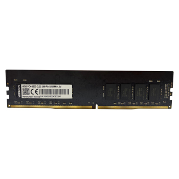 Xaser XS32XN16 16GB DDR4 3200MHz 1,2V CL22 Pc Ram - Xaser