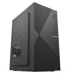Xaser Xsr1086 i5 3470 8GB Ram 256GB SSD Masaüstü Ofis Bilgisayarı - 2