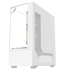 Xaser Xsr1103 i5 14400F 32GB DDR5 Ram 1TB M.2 NVMe SSD 8GB RTX4060 Beyaz Oyuncu Masaüstü Bilgisayarı - 4