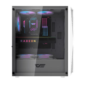 Xaser Xsr1200 Ryzen 5 5500 32GB Ram 1TB M.2 NVMe SSD 6GB GTX1660 Super Oyuncu Tavsiye Sistem - Xaser (1)