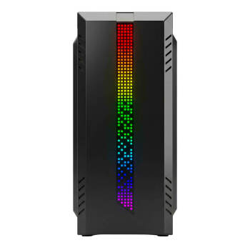 Xaser Xsr1232 i3 13100F 8GB Ram 256GB SSD 2GB GT610 Ultra Performanslı Ofis Bilgisayarı - Xaser (1)