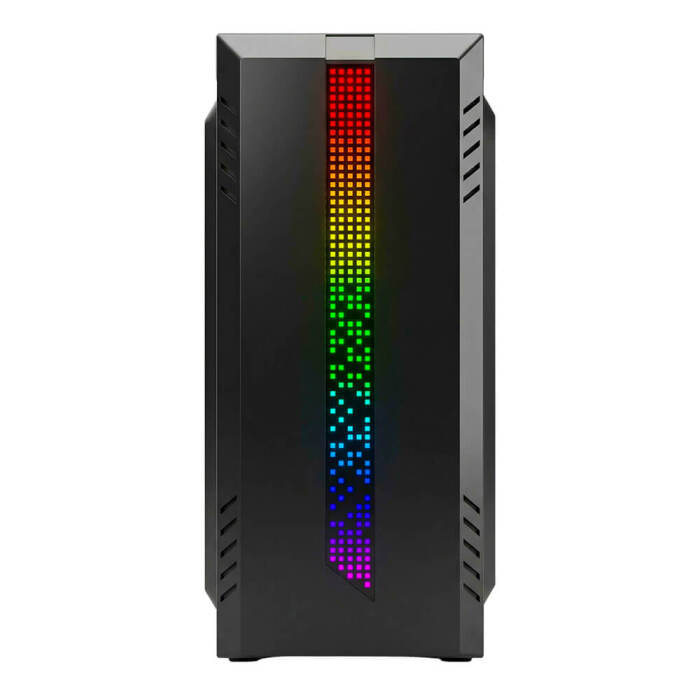 Xaser Xsr1233 i3 13100F 16GB Ram 512GB SSD 2GB GT610 Ultra Performanslı Ofis Bilgisayarı - 2