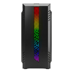 Xaser Xsr1235 i3 13100F 8GB Ram 256GB SSD 2GB GT610 23.8