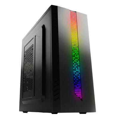 Xaser Xsr1239 i3 6100 16GB Ram 512GB SSD Ultra Performanslı Ofis Bilgisayarı - 1